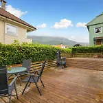 King Bed - Free Parking - Renovated June 2025 Appartamento Bergen