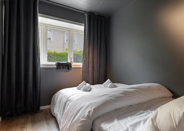King Bed - Free Parking - Renovated June 2025 公寓